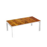 Table d'accueil 114 cm