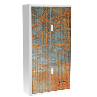 Armoire 2 mètres