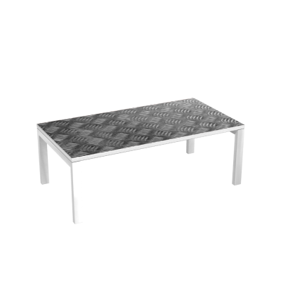 Table d'accueil 114 cm