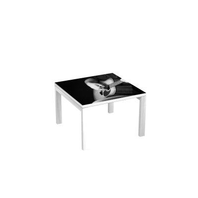 Table d'accueil 60 cm