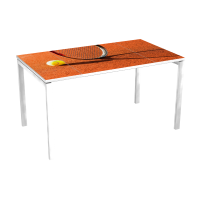 Bureau 140 cm