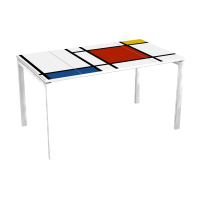 Bureau 140 cm