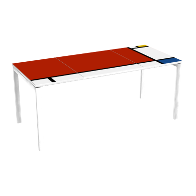 Bureau 180 cm