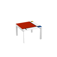 Table d'accueil 60 cm