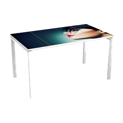 Bureau 140 cm