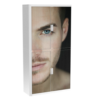 Armoire 2 mètres