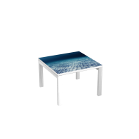 Table d'accueil 60 cm