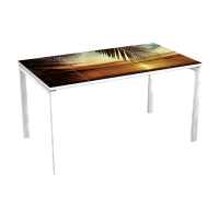 Bureau 140 cm